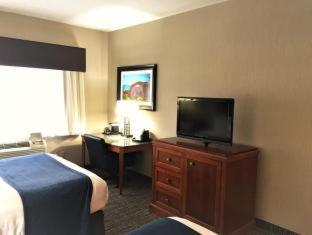 Best Western Timpanogos Inn Lehi Bilik gambar